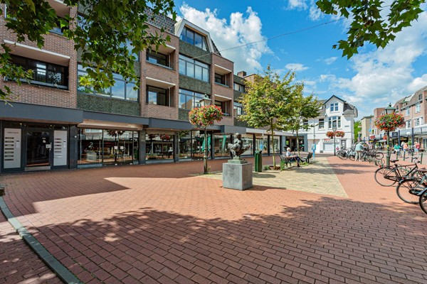 Medium property photo - Veerplein 27, 1404 DA Bussum